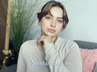 Nastassialuna