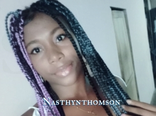 Nasthynthomson