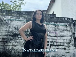 Nataliaserrano