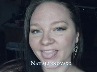 Natalienovaxo