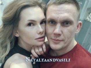 Natalyaandvasili