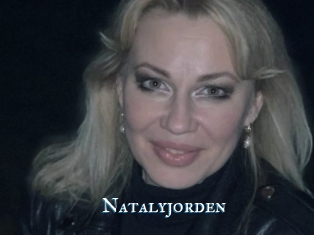 Natalyjorden