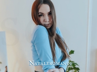 Natalyromanof