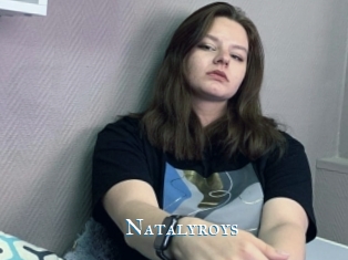 Natalyroys