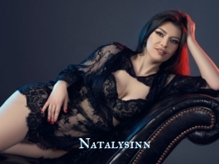 Natalysinn