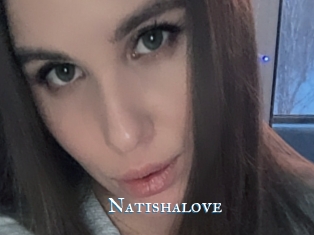 Natishalove