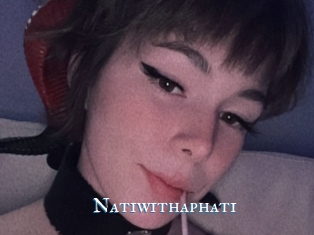 Natiwithaphati