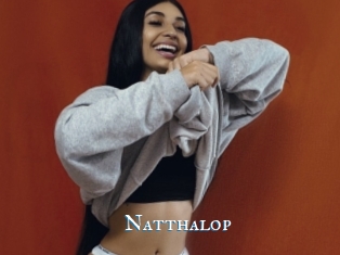 Natthalop