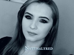 Natthalyred