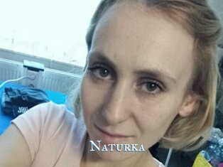 Naturka