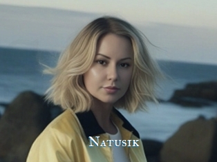 Natusik