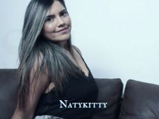 Natykitty