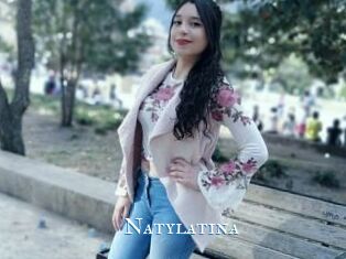 Natylatina