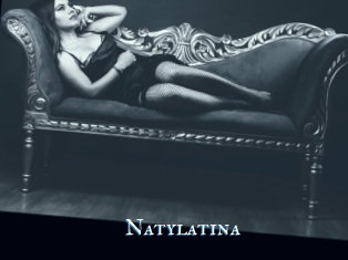 Natylatina