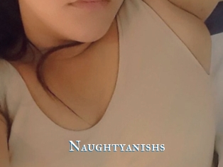 Naughtyanishs