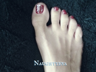 Naughtyeva