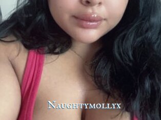 Naughtymollyx