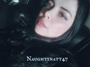 Naughtynatt47