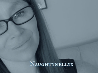 Naughtynellyx