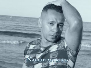 Naughtystrong