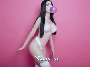 Nazaninh