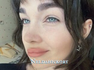 Neldahickory