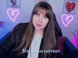 Nelliemccaffrey