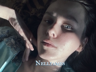 Nellyames