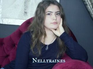 Nellyraines