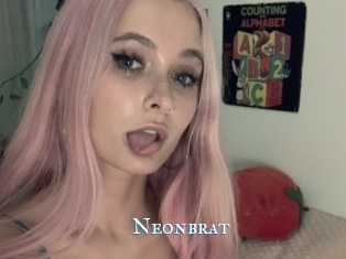 Neonbrat