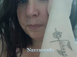 Nextdoor83