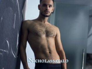 Nicholassavalo