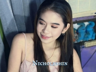 Nicholeshin