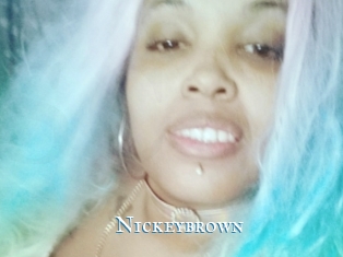 Nickeybrown