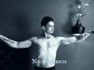 Nicknorrich