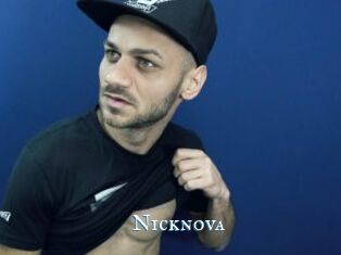 Nicknova