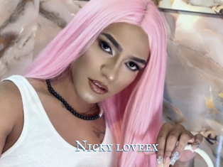 Nicky_loveex