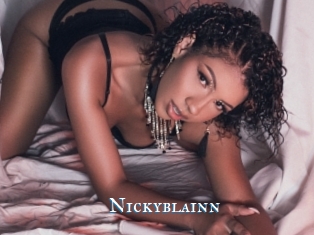 Nickyblainn