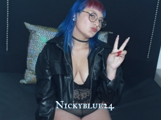 Nickyblue24