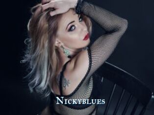 Nickyblues