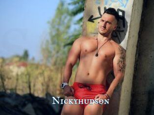 Nickyhudson