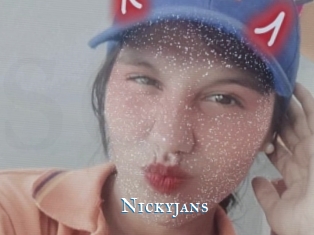 Nickyjans