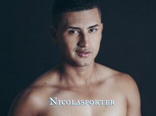 Nicolasporter