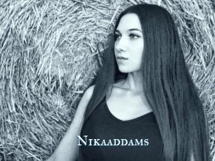 Nikaaddams