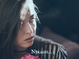 Nikagill