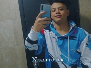 Nikattoter