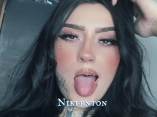 Nikfenton