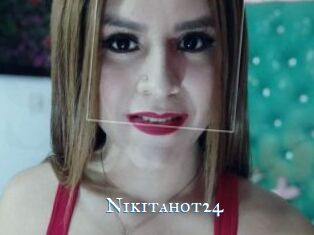 Nikitahot24