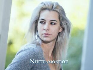 Nikitamonroe