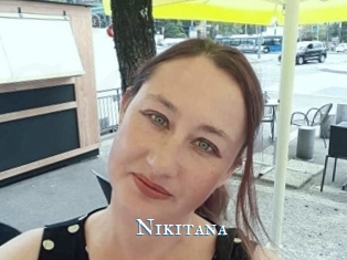 Nikitana